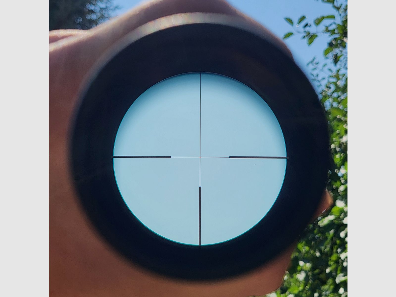 VB! Haenel Jäger 9 mit Zeiss Conquest V6 2-12x50 M Komplettpaket || Kipplaufbüchse mit Zielfernrohr || KLB + ZFR