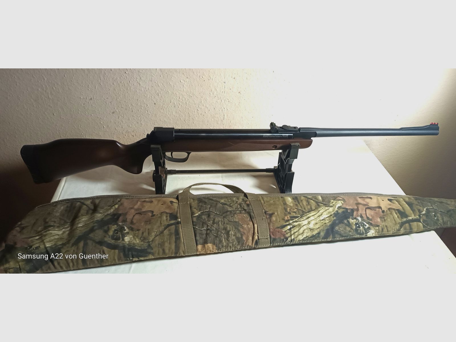 BROWNING X-BLADE HUNTER nieuw