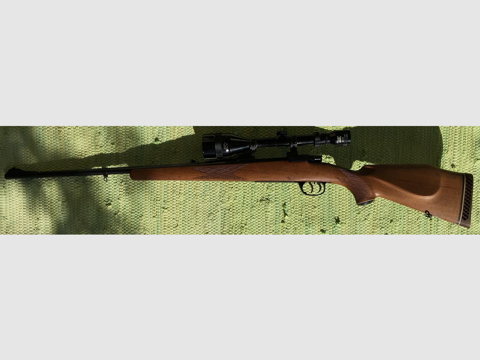 Repetierer Krico 