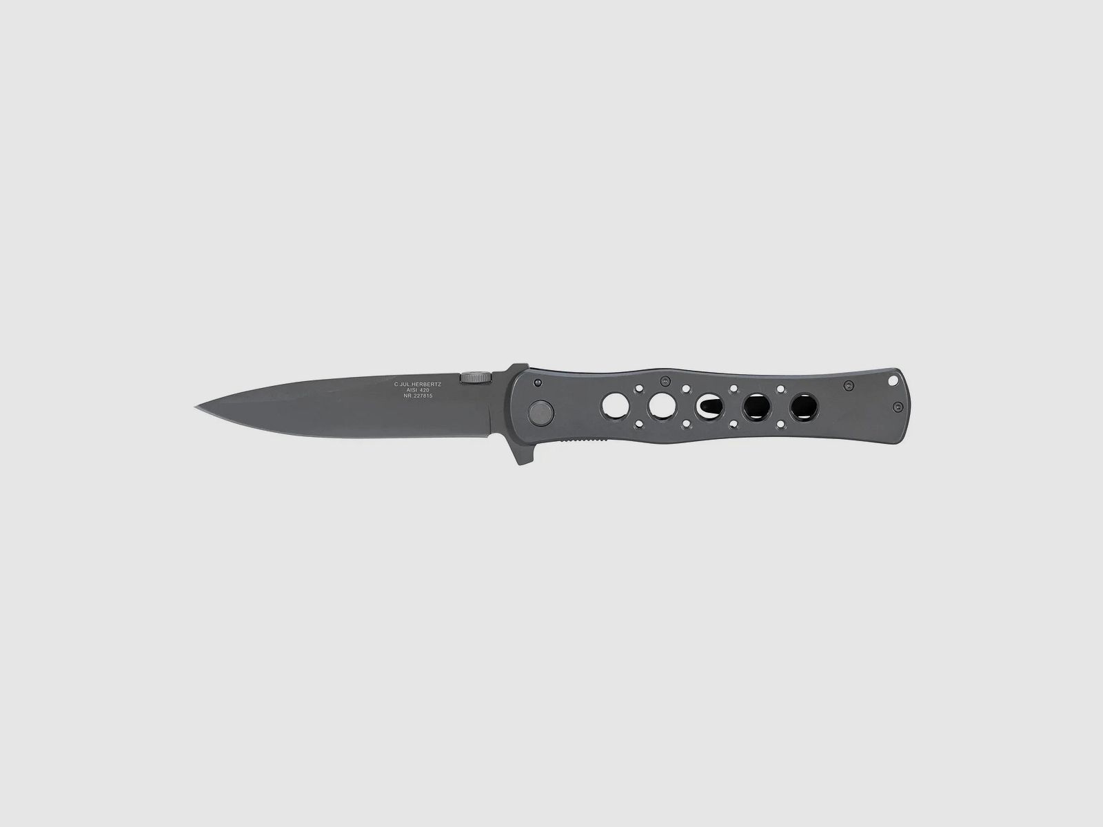 Herbertz Herbertz Messer 227815