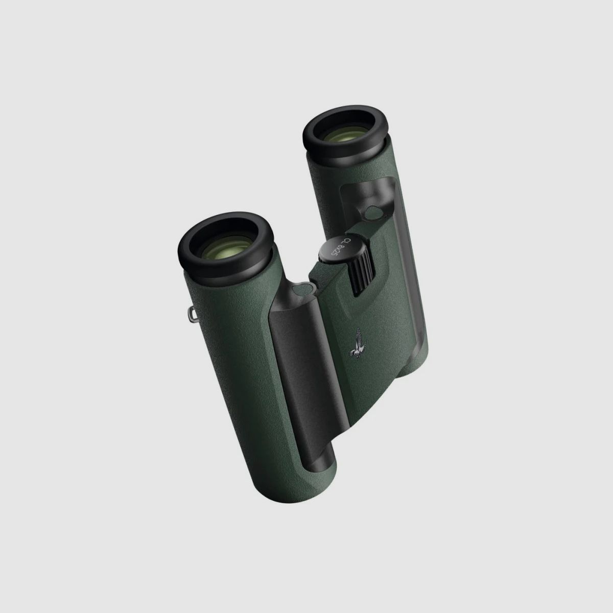 Swarovski CL Pocket Green Wild Nature 8x25 Binoculars