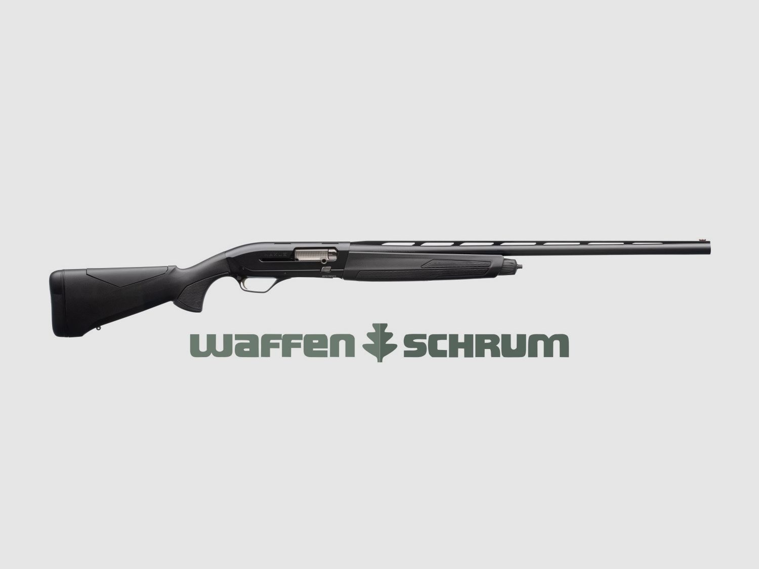 Browning Maxus 2 Composite Black  Inv.+
