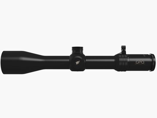 GPO RS830 SPECTRA 8x 2,5-20x50i siatka G4i 2 płaszczyzna obrazu 51039015