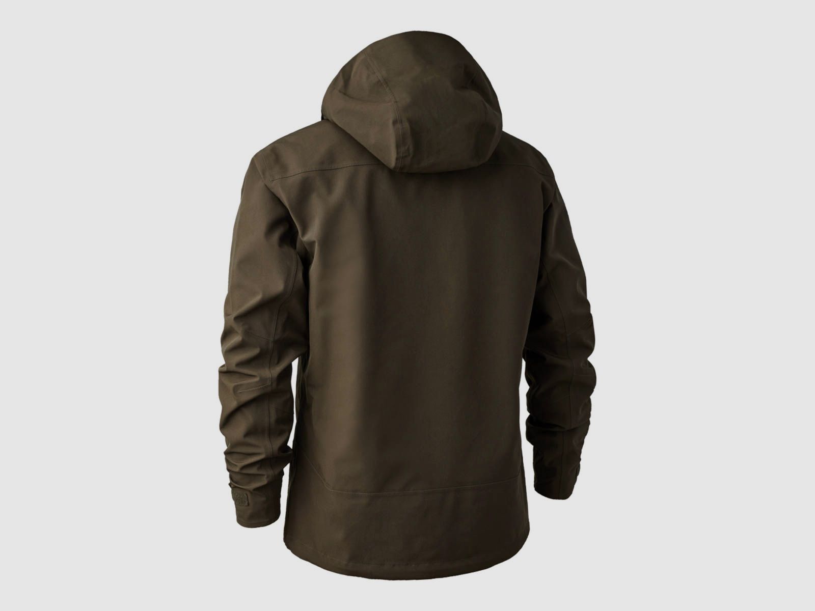 Deerhunter Sarek Shell-Jakke Med Hætte, billede 2 af 2