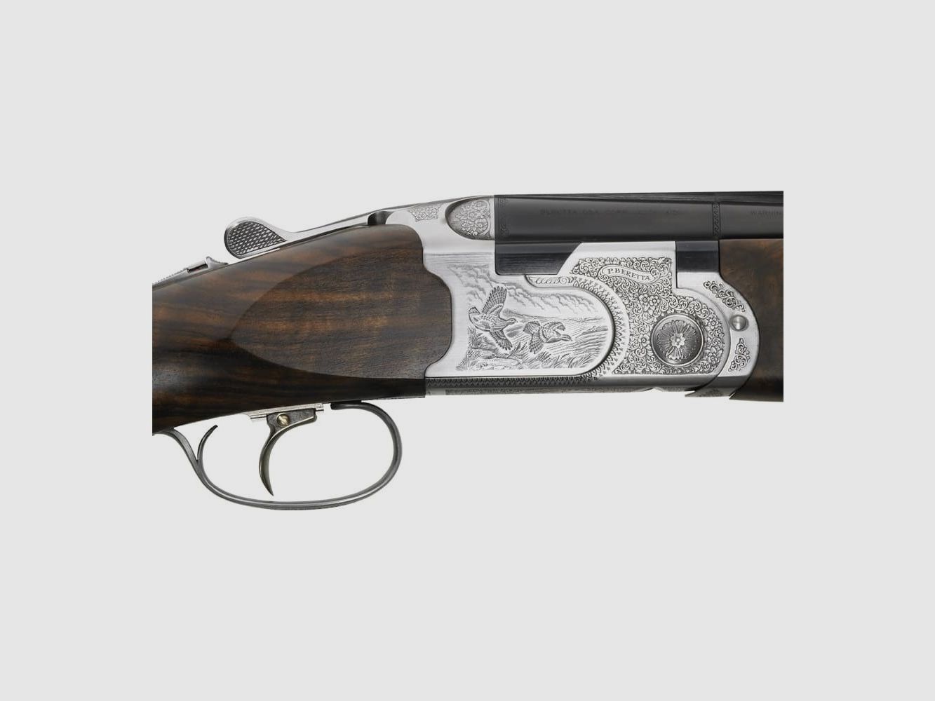BERETTA 687 SPV MY21, imagen 2 de 2