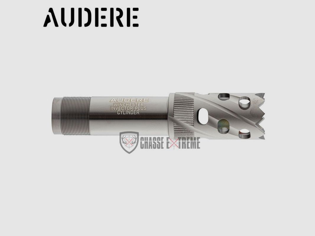 Taktischer Choke AUDERE Kal. 12 für Winchester, Bild 3 von 5