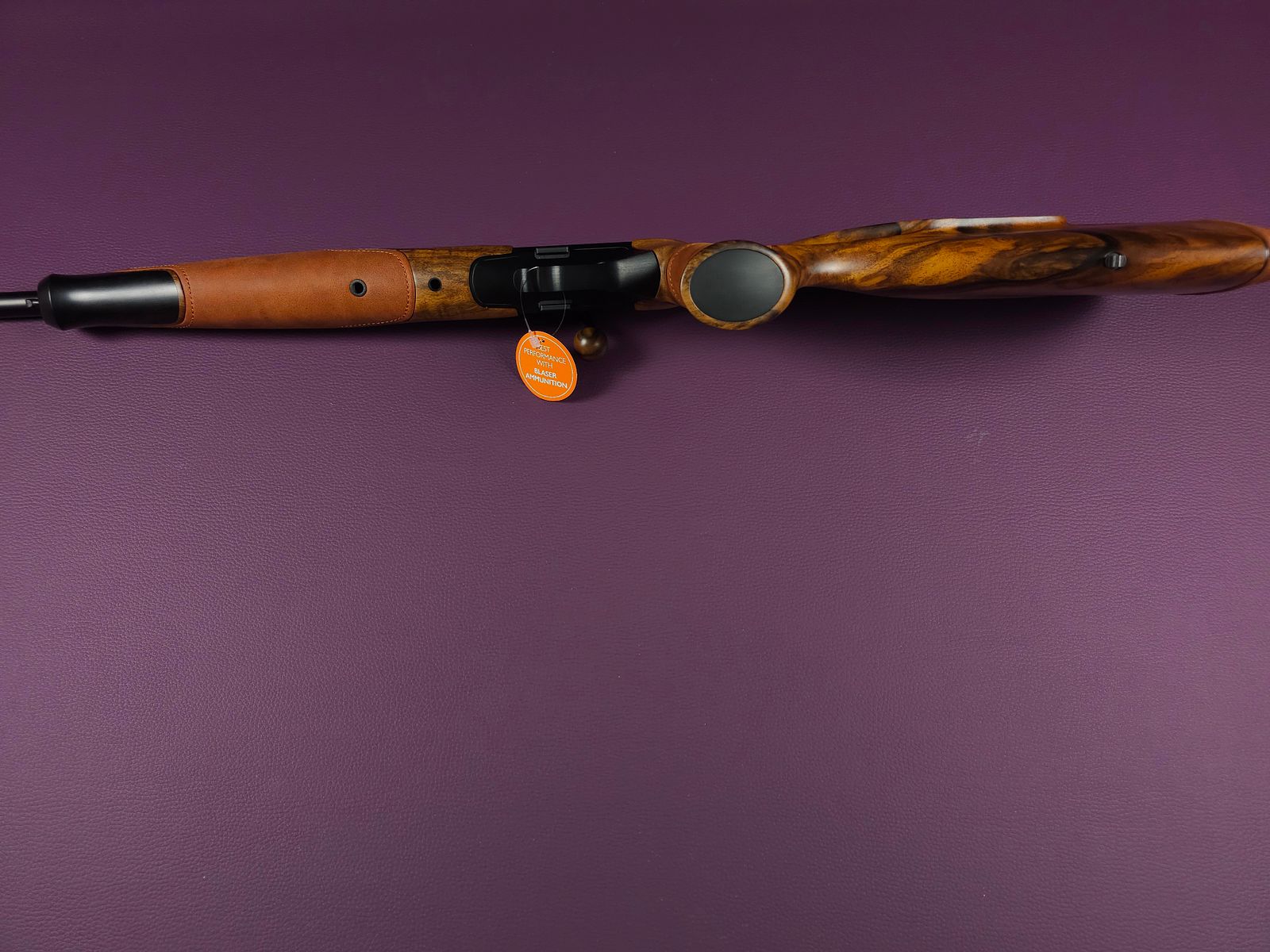 Blaser R8 Success Vintage 6.5 Creedmoor 30.06 8x57IS