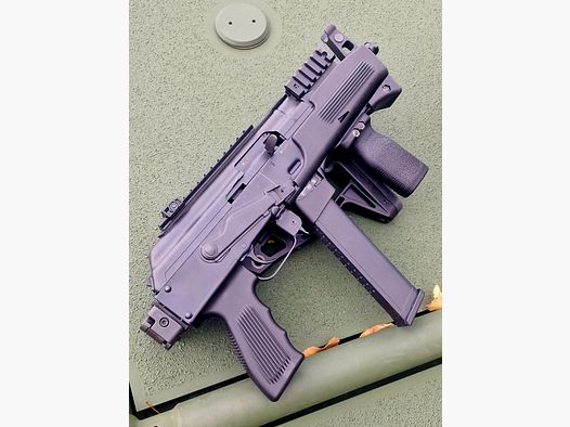 NOVA MODUL PAK-9 Carbin Kit