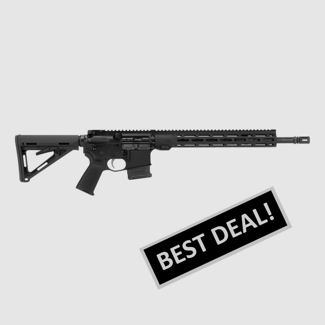 Savage MSR15 RECON 2.0 .223 REM 16,75"/42,6CM 1/2"-28