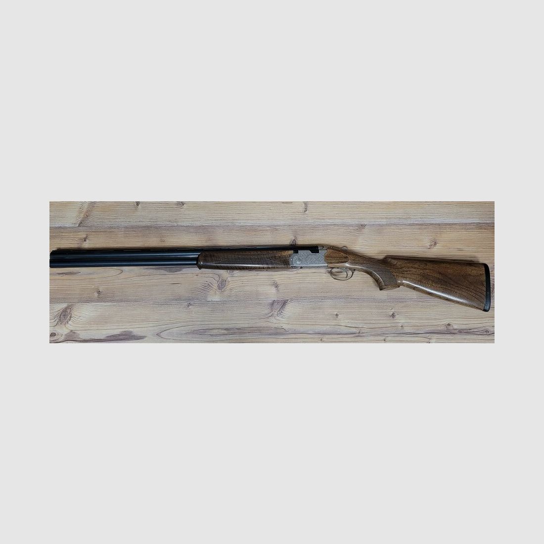 Beretta 686 Silver Pigeon 1 Caccia - LL 71cm