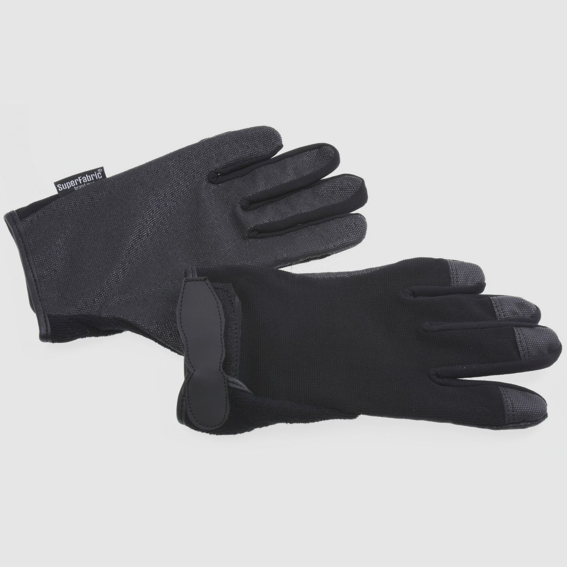 Gants de protection Uncle Mike’s ARMOR SKIN – M
