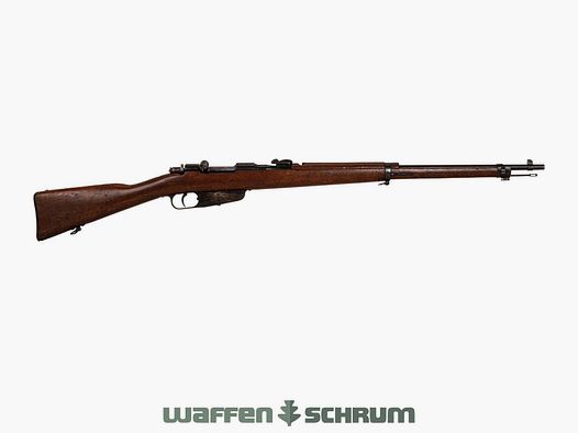 Carcano Carcano 6,5Carcano