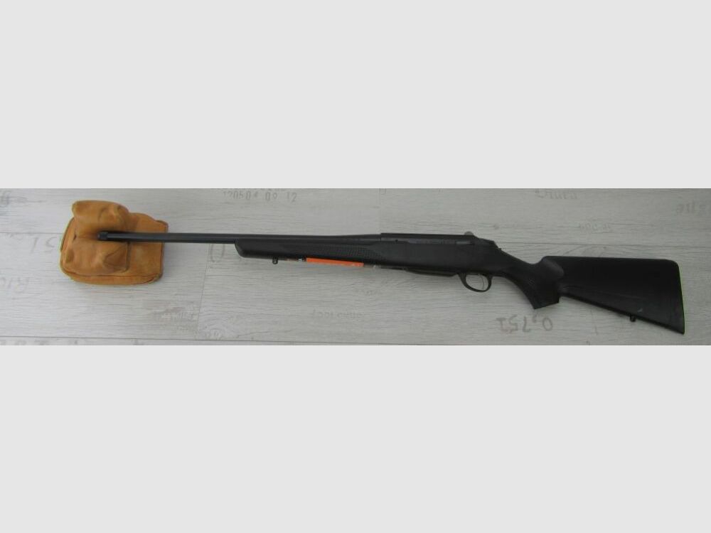 Tikka T3
