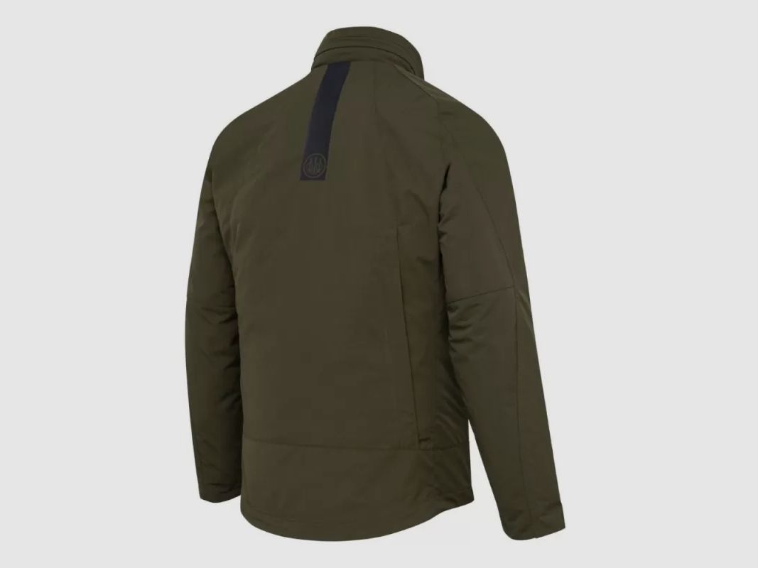 Beretta Veste Balcan WR Vert Mousse, image 2 sur 9