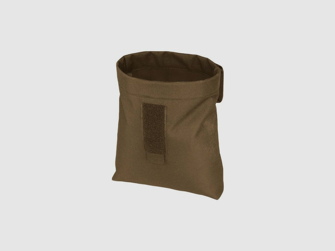 Dump pouch Small Coyote, image 1 of 6