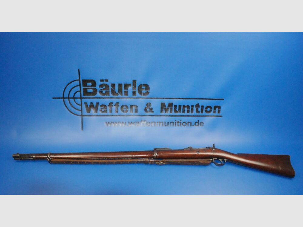 Springfield 1873 .45-70Gov