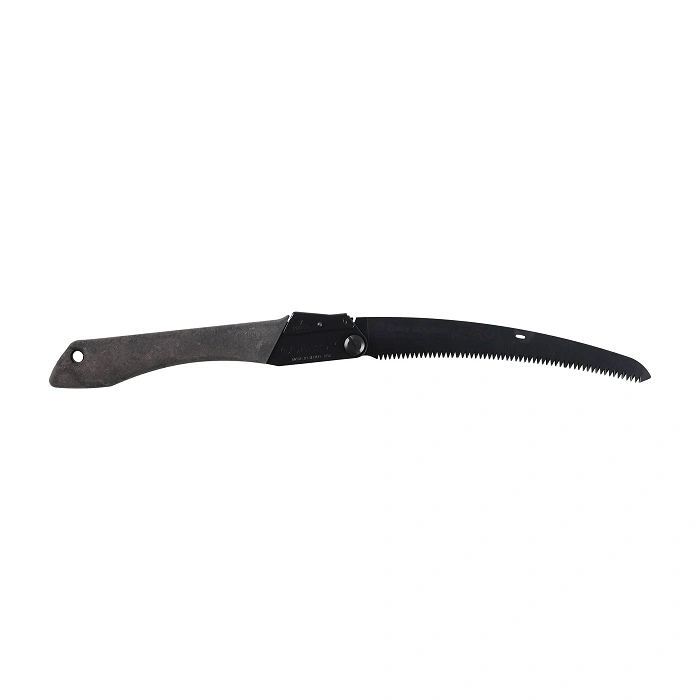 Klappbare Handsäge Silky Gomboy Curve Outback KURO 240-8 limitierte Edition (KSI80124), Bild 1 von 20