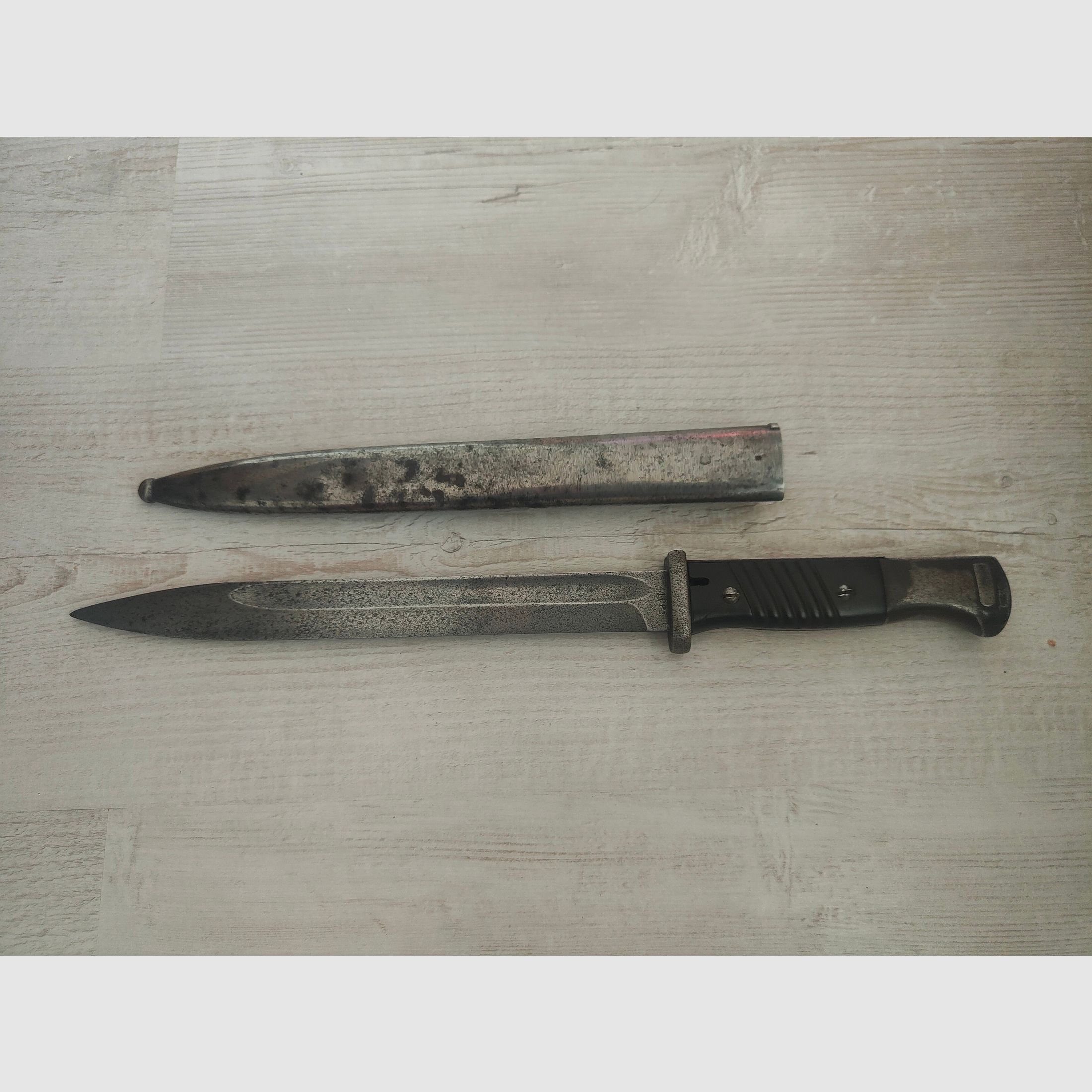 Baionett für K98