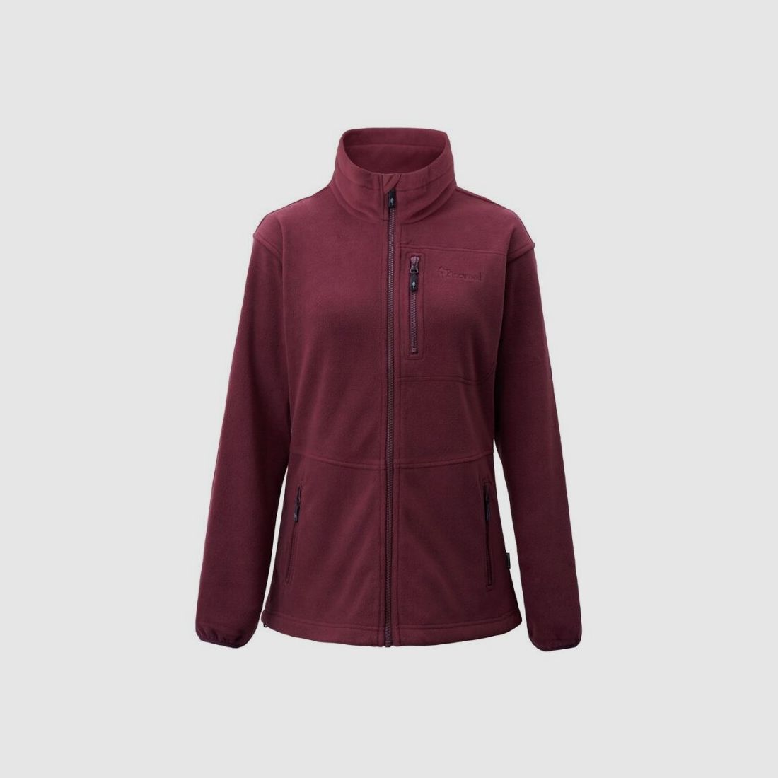 Pinewood Damen Fleece Jacke Finnveden