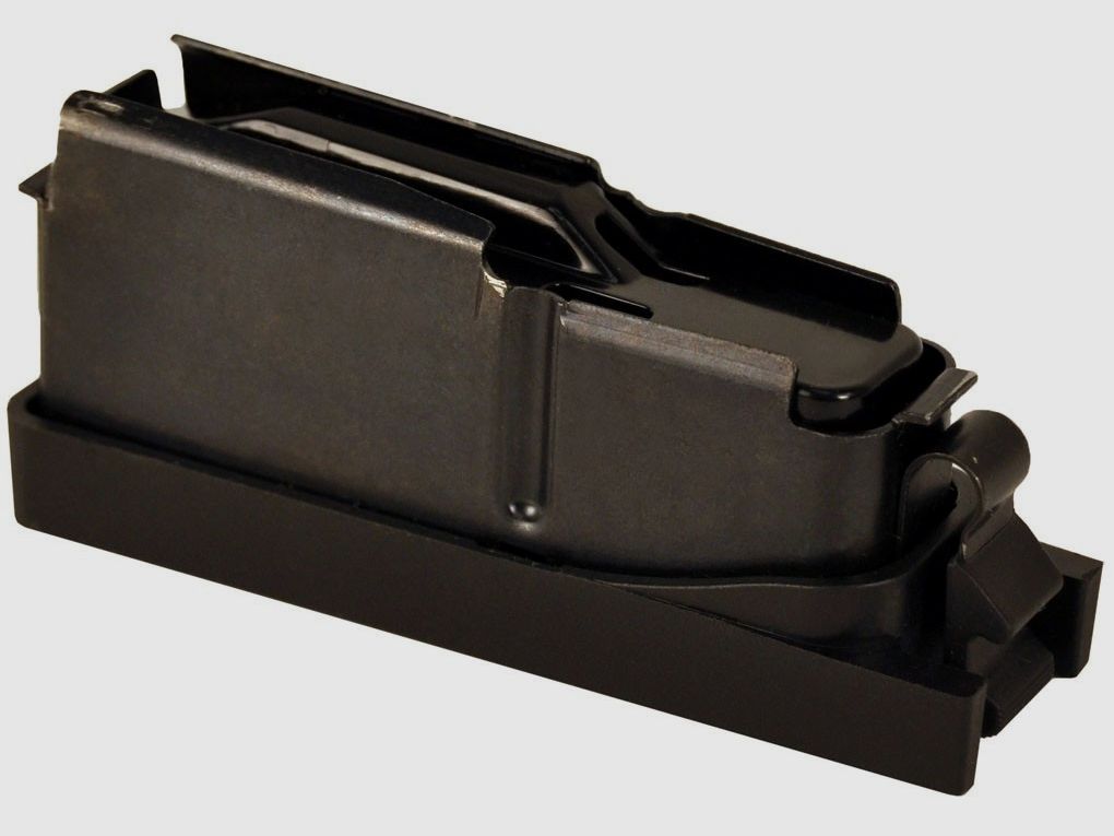 Karabina z zamkiem ślizgowym REMINGTON 783 Heavy Barrel – 308 Win., zdjęcie 6 z 6