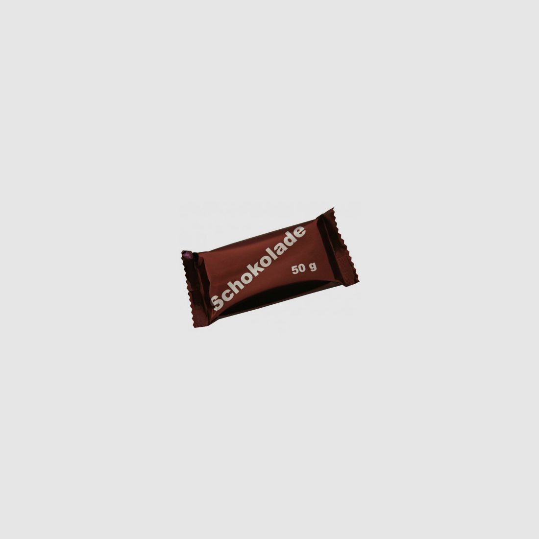 BW-CHOCOLATE DE LARGA DURACIÓN - 50 GRAMOS