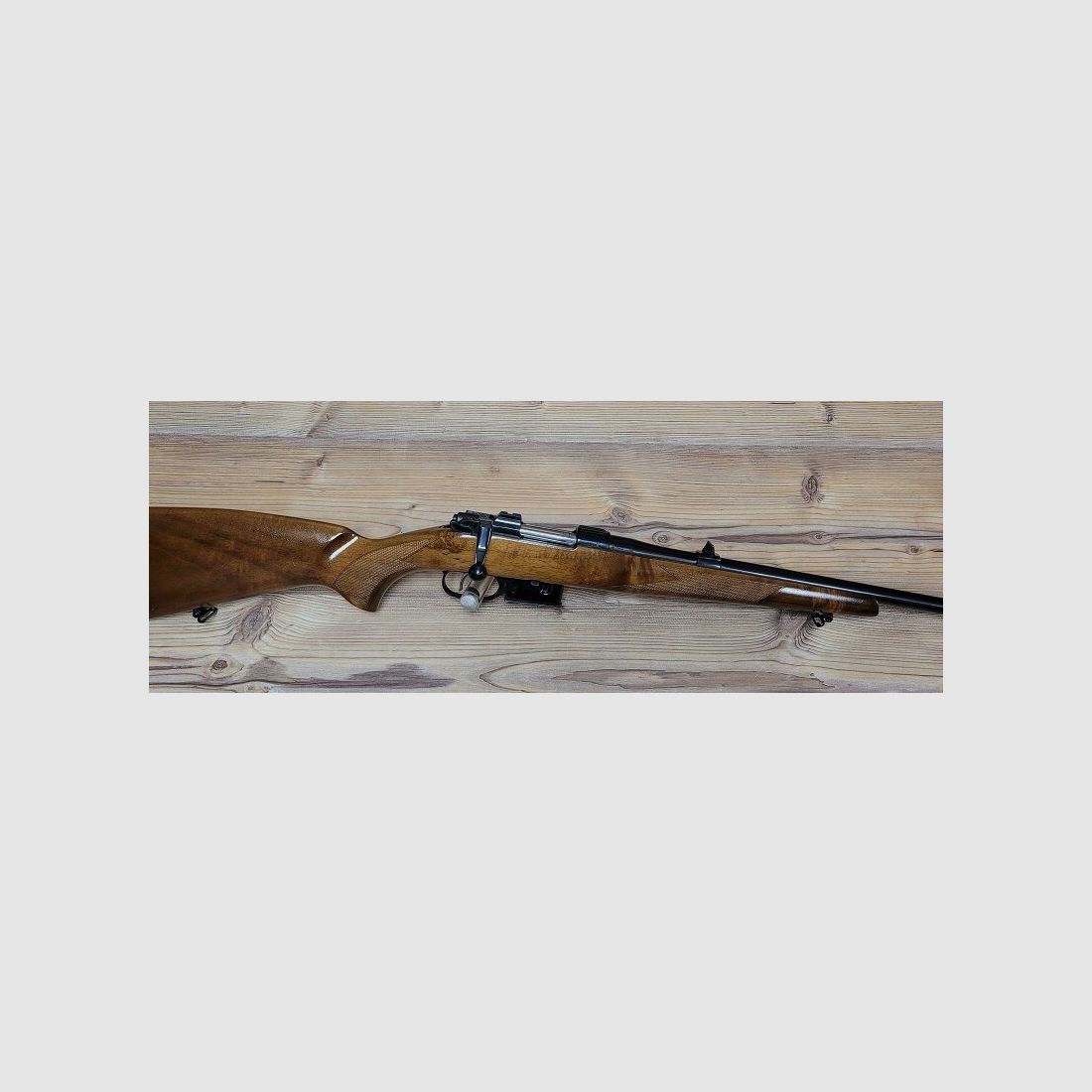 CZ 527 LUX - LL 60 cm