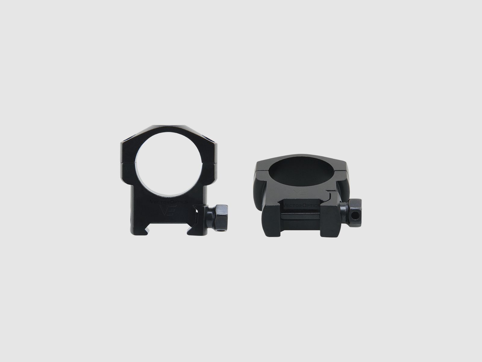 VECTOR OPTICS PROFILO MEDIO RINGE OPTIK MARK WEAVER 30 MM, Bild 5 von 6