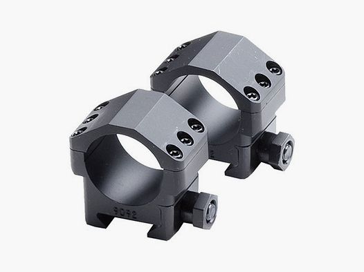 BADGER ORDNANCE 30MM MEDIUM ALUMINIUM MAX-50 RINGE