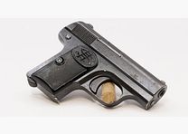 Haenel Mod. 1