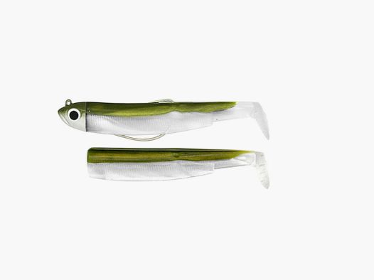 COMBO FIIISH BLACK MINNOW SHORE