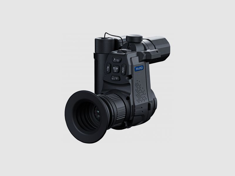 Pard Nachtzichtbevestiging NV007SP2 (zonder IR-verlichting) met Lrf (1000 m) |