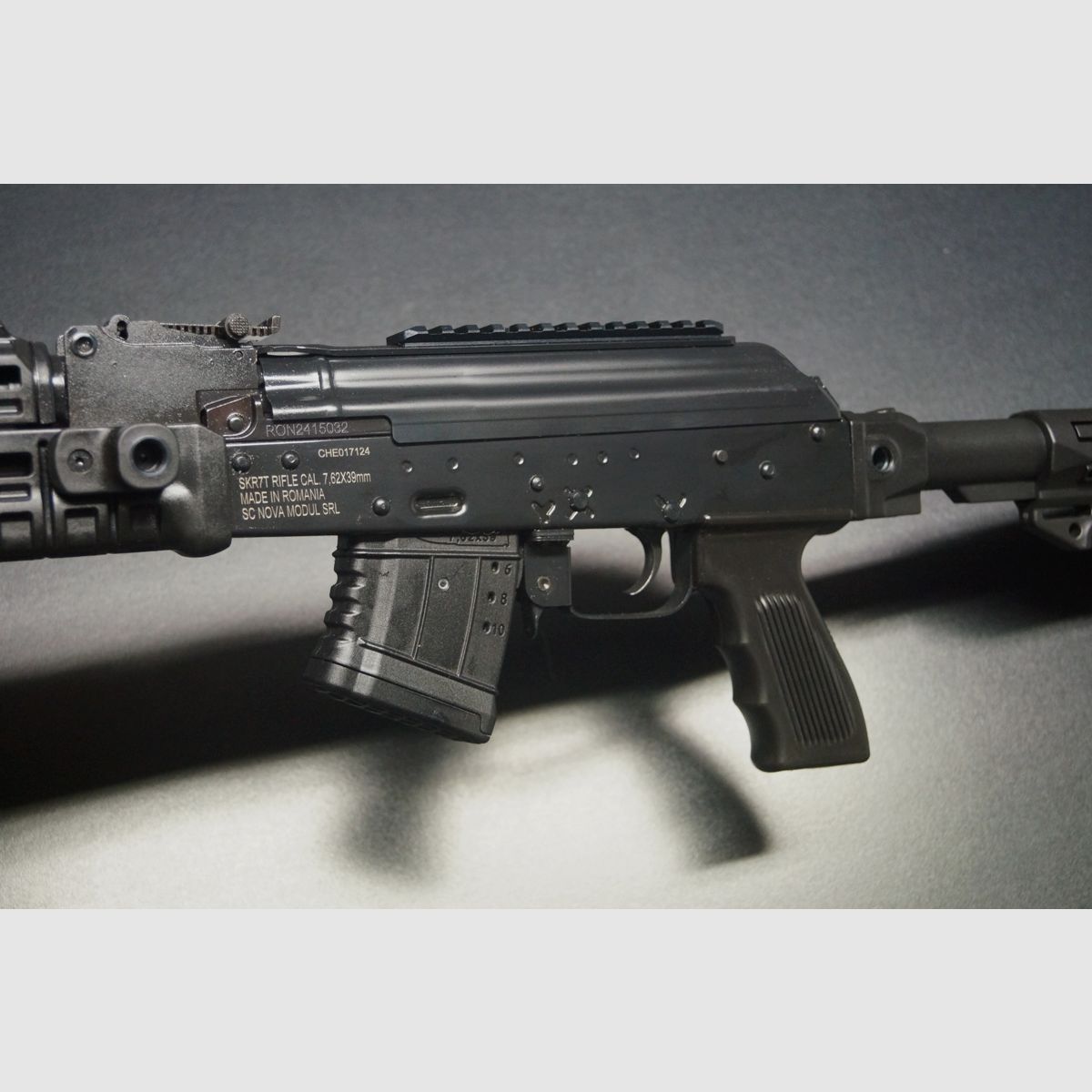 Nova Modul SKR7 Tactical, immagine 5 di 7