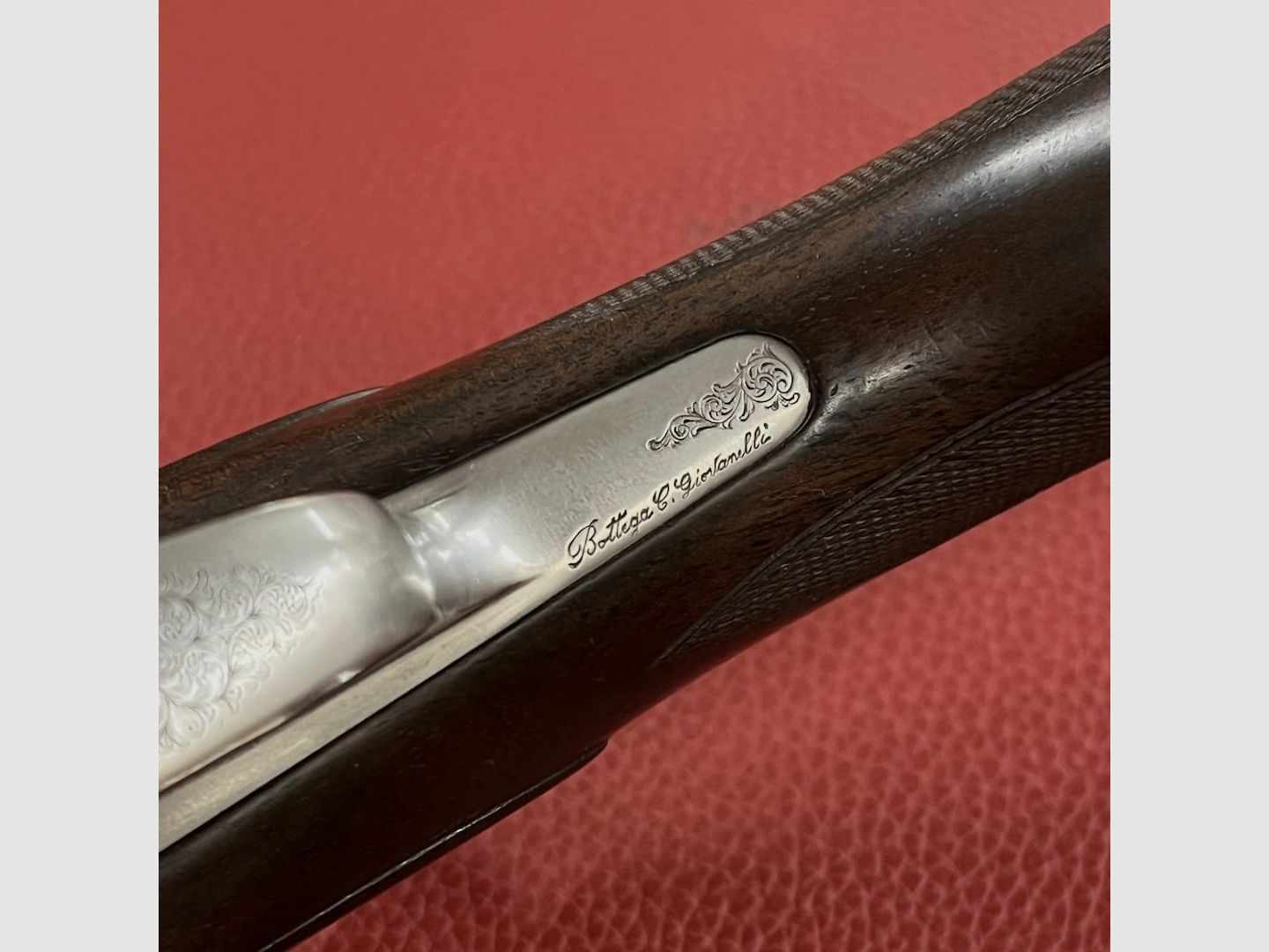 Beretta 627 EELL, Bild 5 von 10
