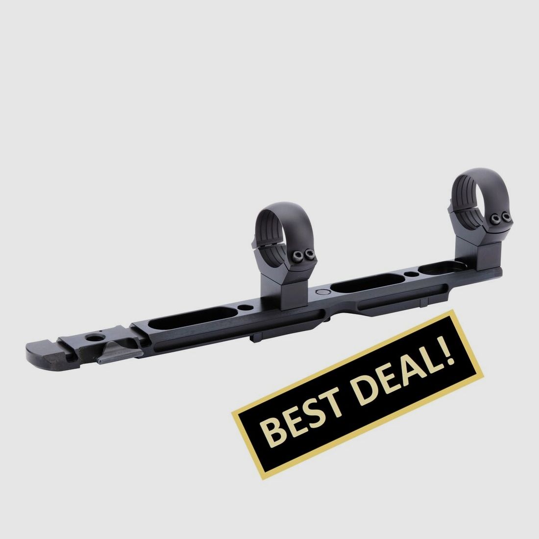 Dentler Rail de Montage BASIS® DUO