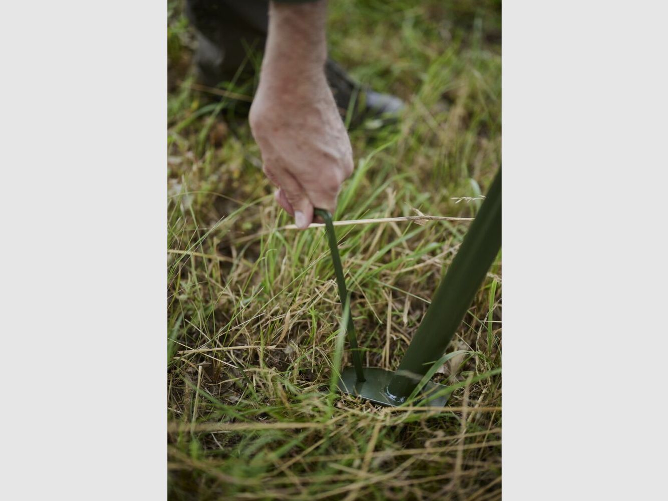 NATURWERK Responsabile della sede AL18