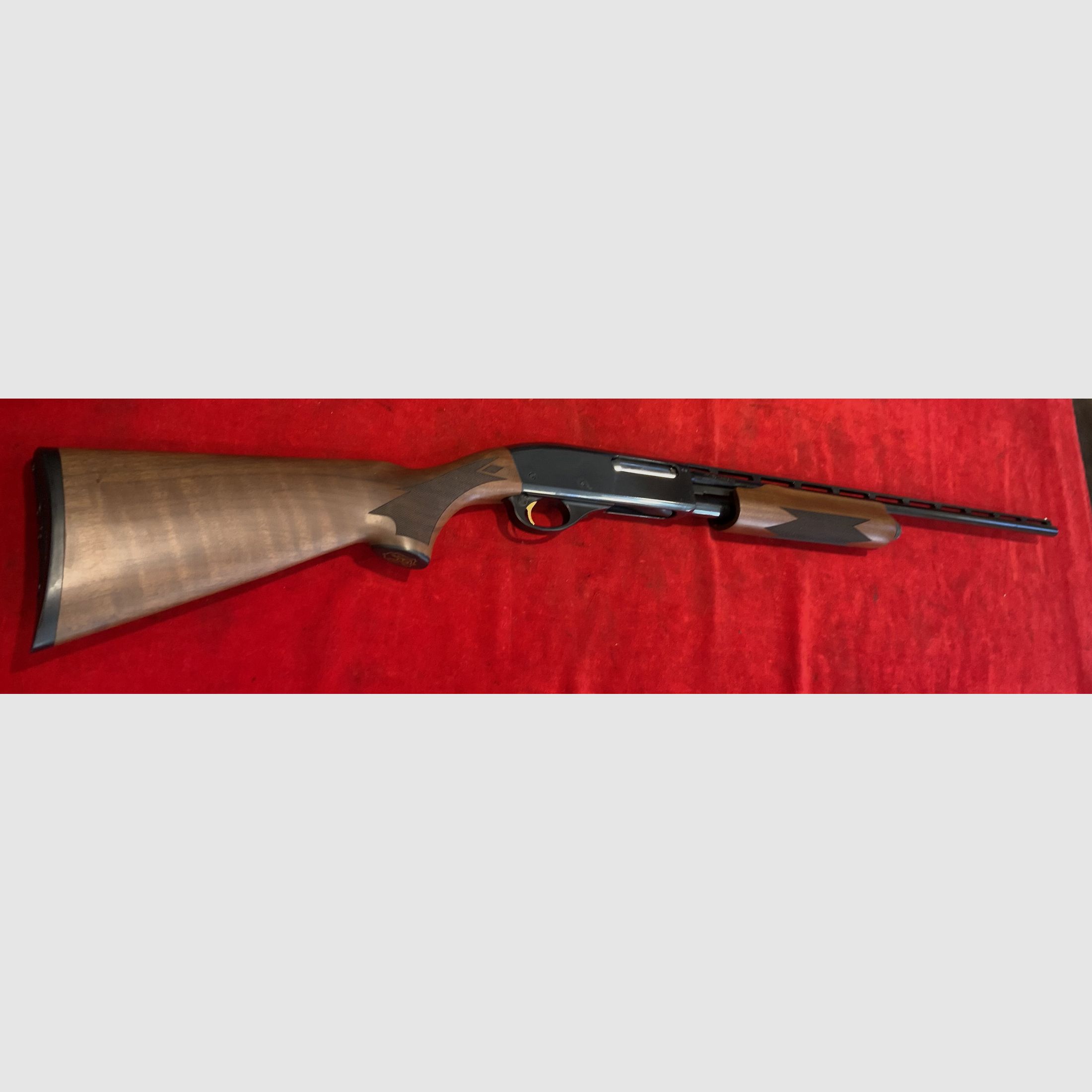 REMINGTON POMPA 410, image 1 sur 5