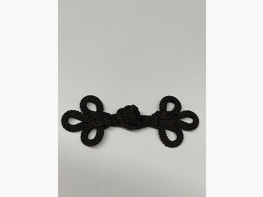 Mirabell chiusura a frangia fatta a mano