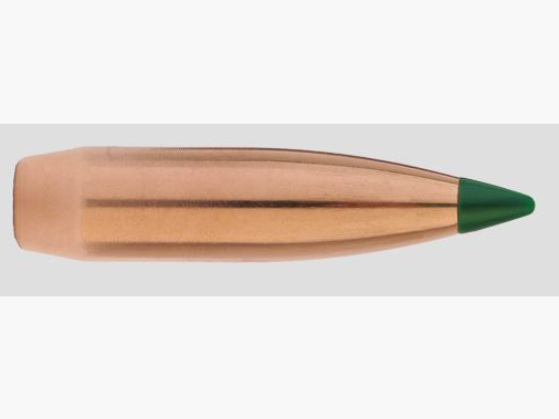 100 Stück Geschosse Sierra Tipped MatchKing Kaliber .224 in 69 Grain #7169