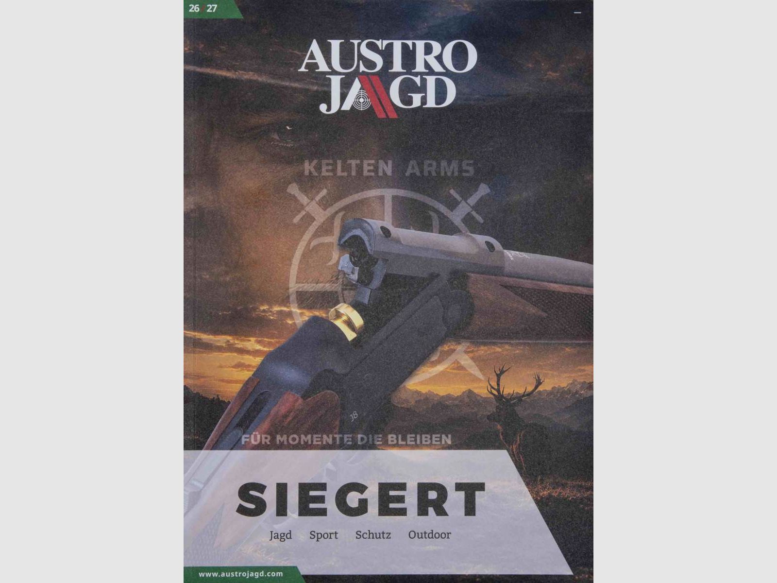 Sig Sauer KILO 6K HD LRF, Bild 32 von 35