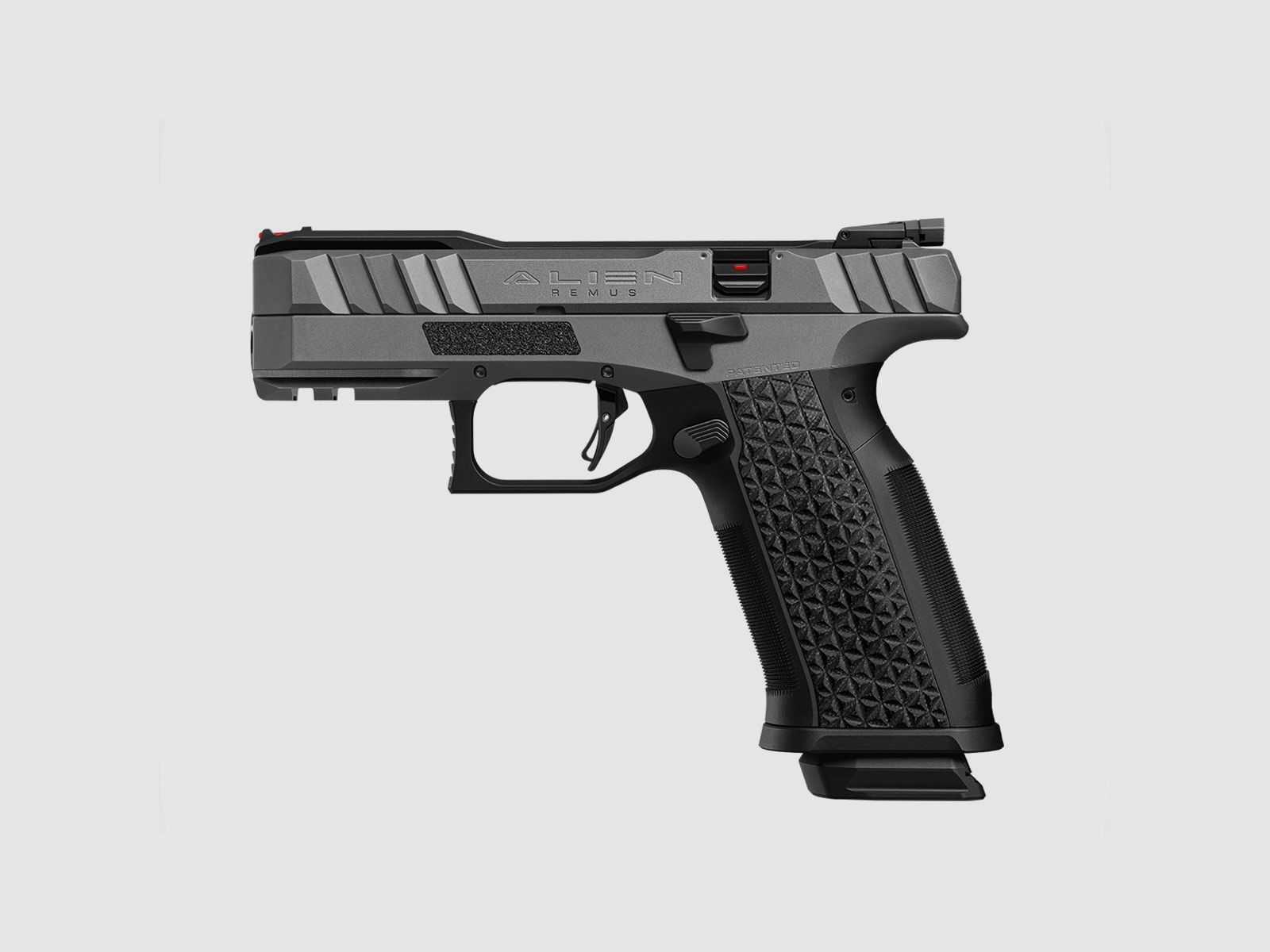 PISTOLE – LAUGO ARMS – ALIEN REMUS STANDARD KIT | 9×19, Bild 2 von 9