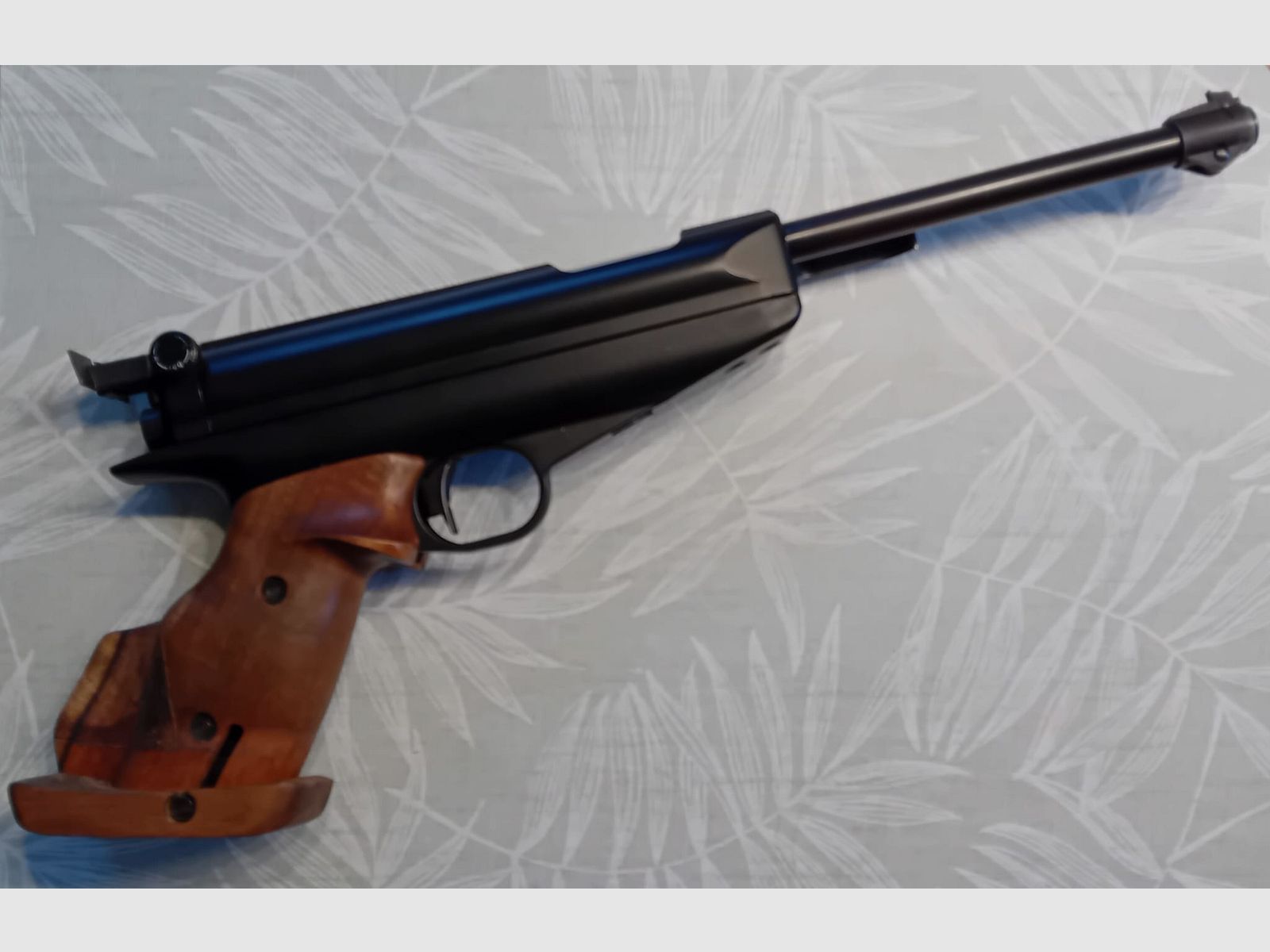 Feinwerkbau Modell 65