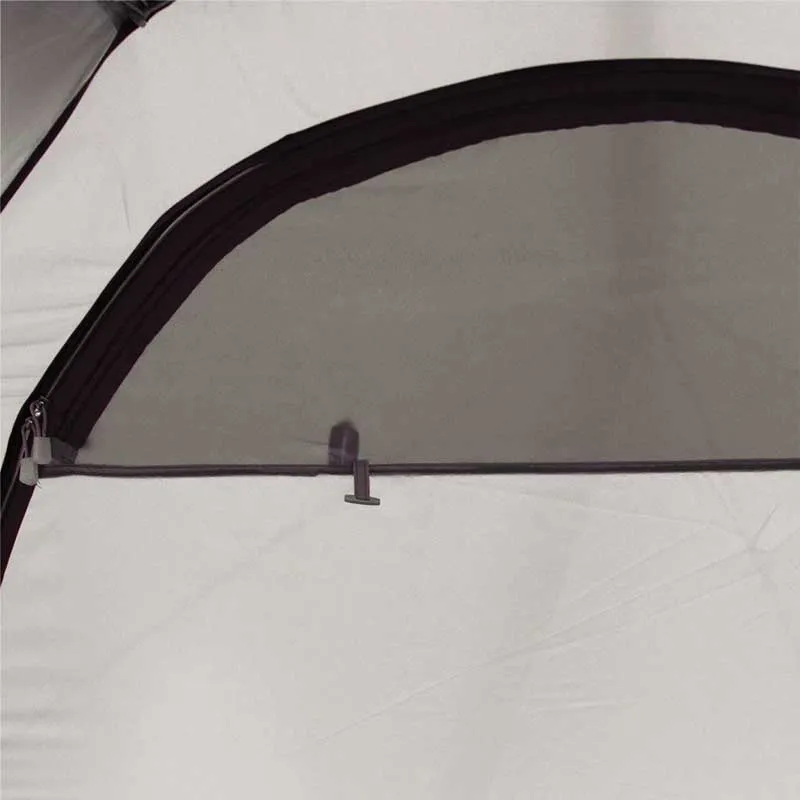 Robens – ARROW HEAD trekkingtent – blauw, afbeelding 2 van 9