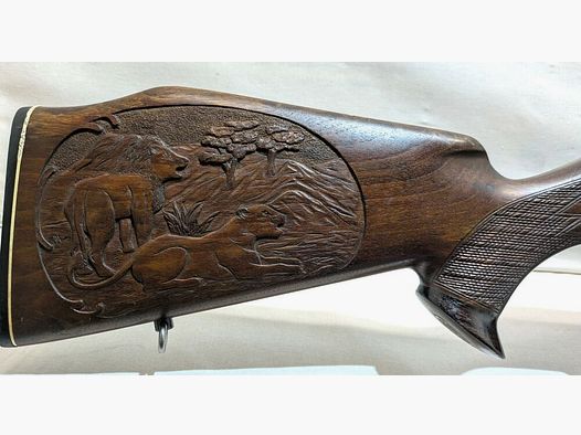 Mauser 66