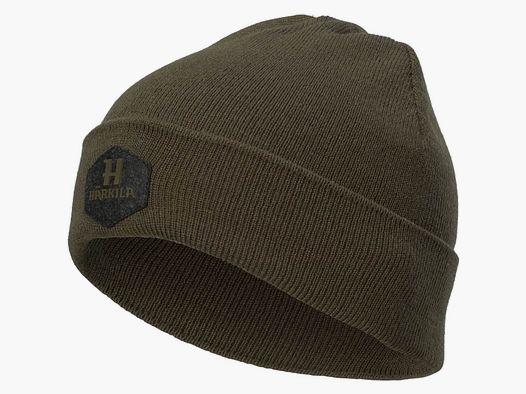 Härkila Mütze Driven Hunt Reversible Willow Green