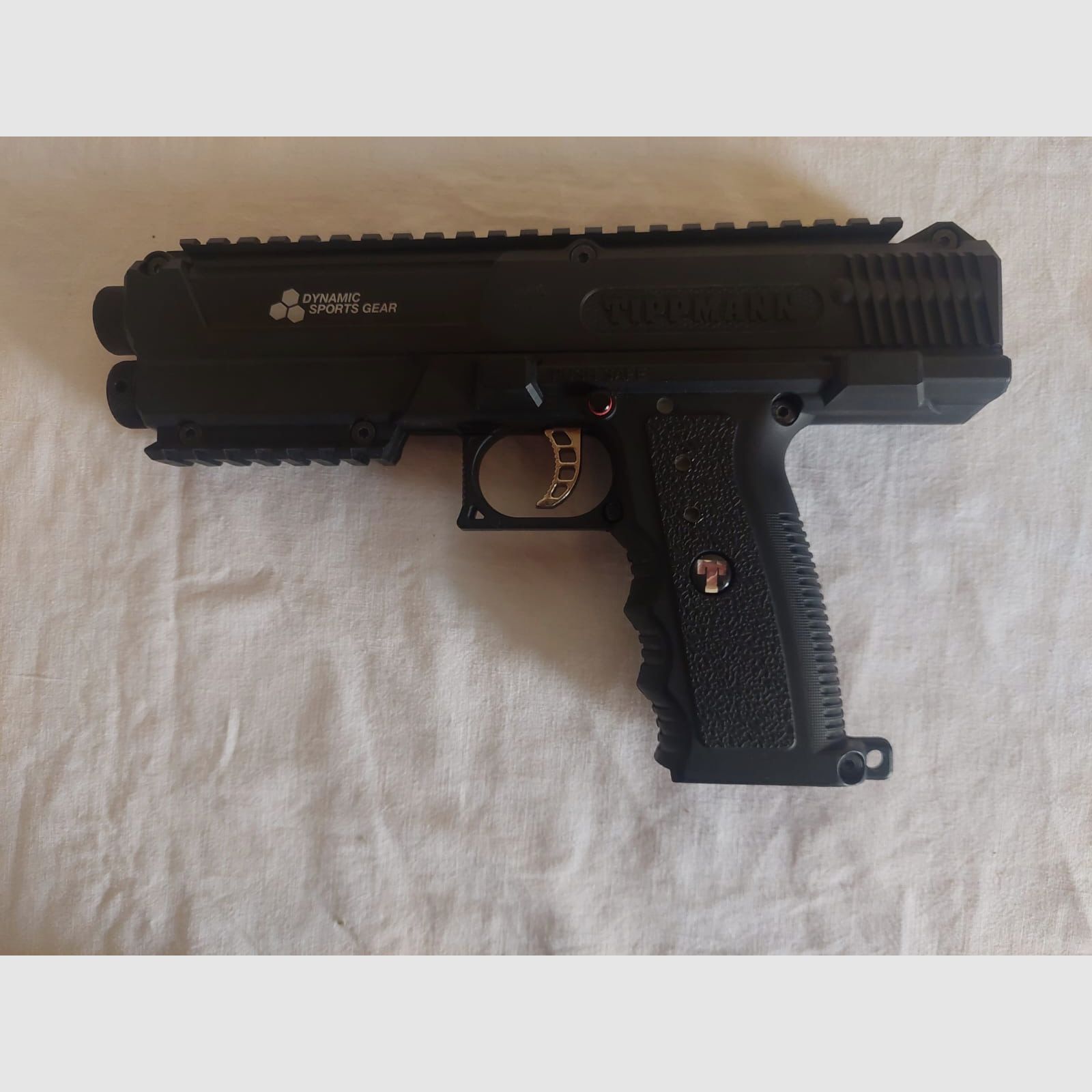 Tippmann TIPX Marcatori + accessori