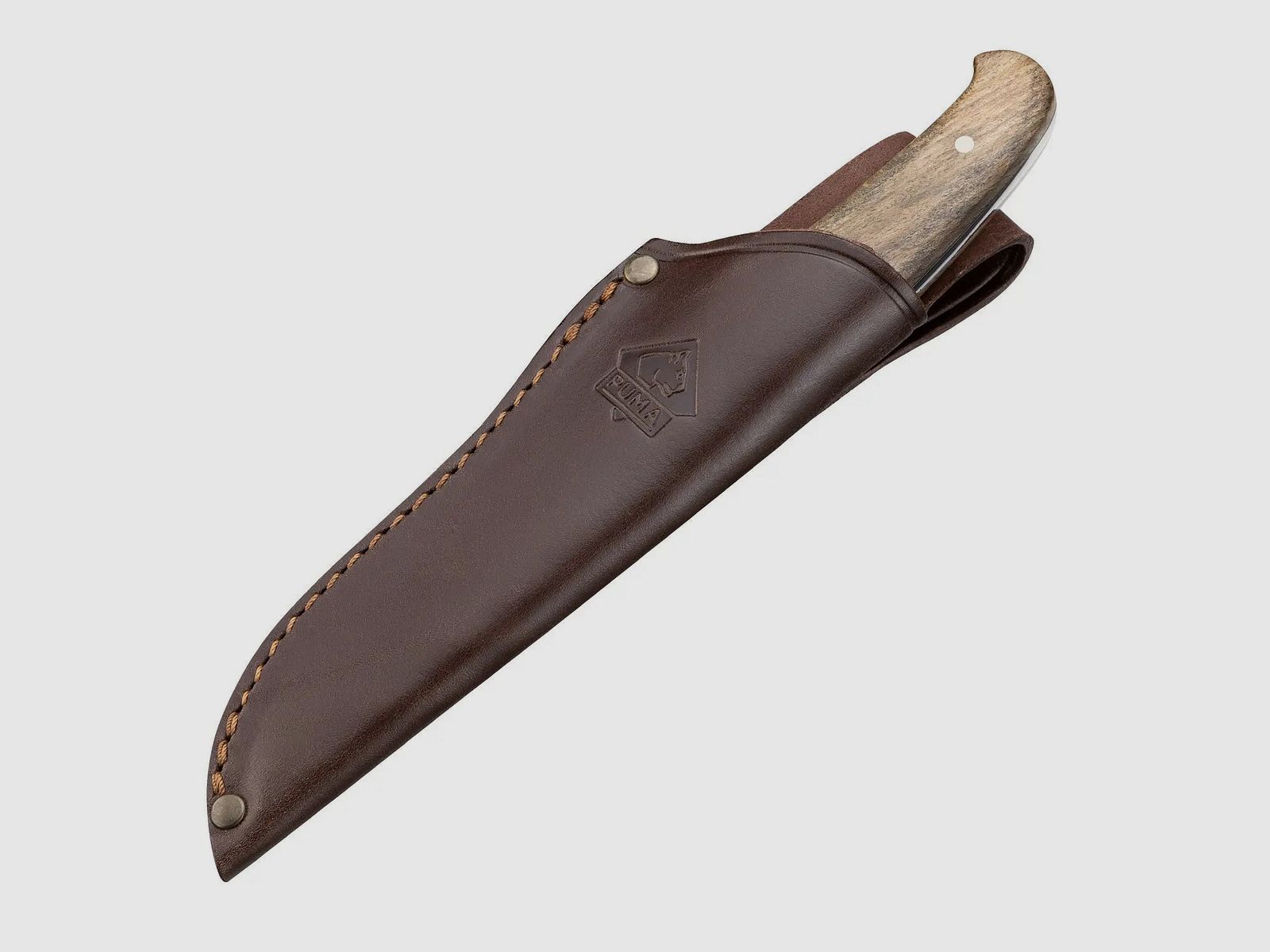 (Raritäten) PUMA unicum Skinmaster Eiche #15, Bild 3 von 5