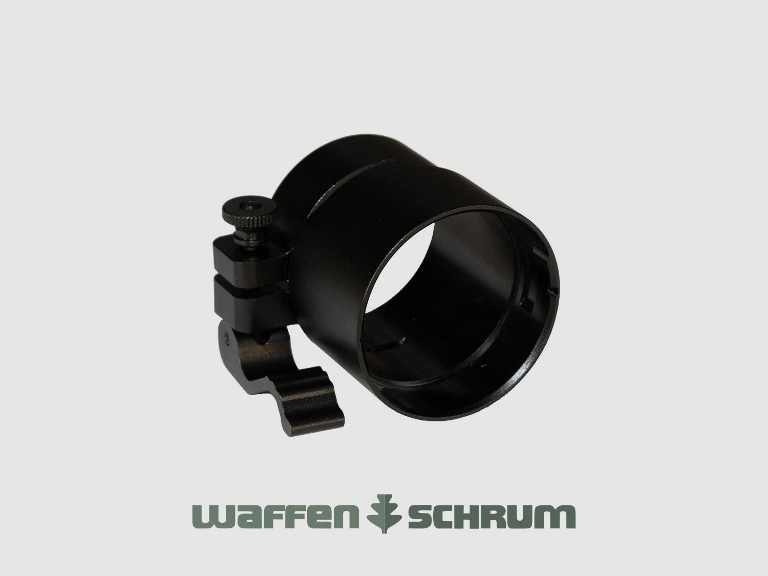 PARD Okularadapter mit Schnellverschluss für PARD NV007 S - SP