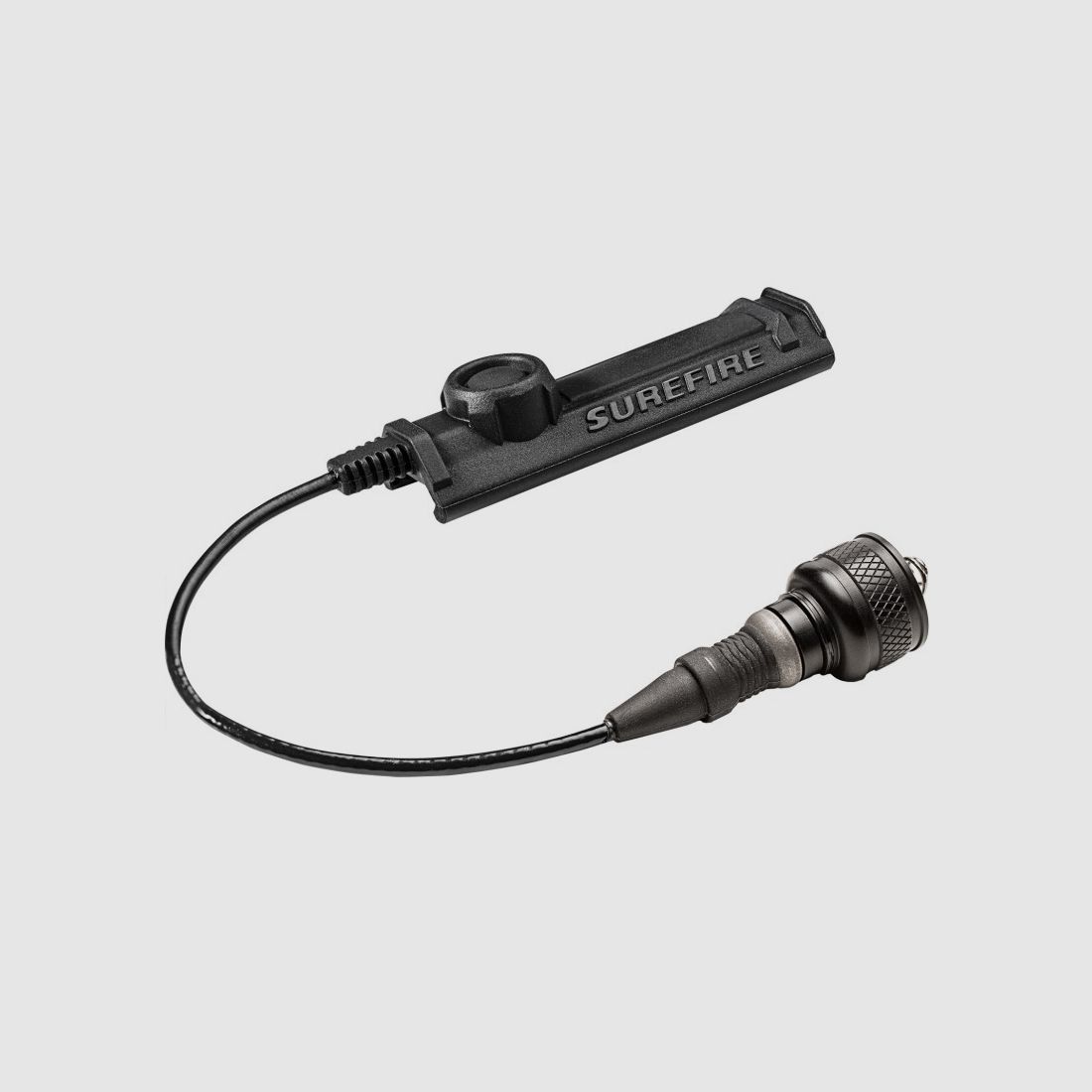 Télécommande déportée SureFire, mod. SR07 SCOUT PICATINNY NOIR
