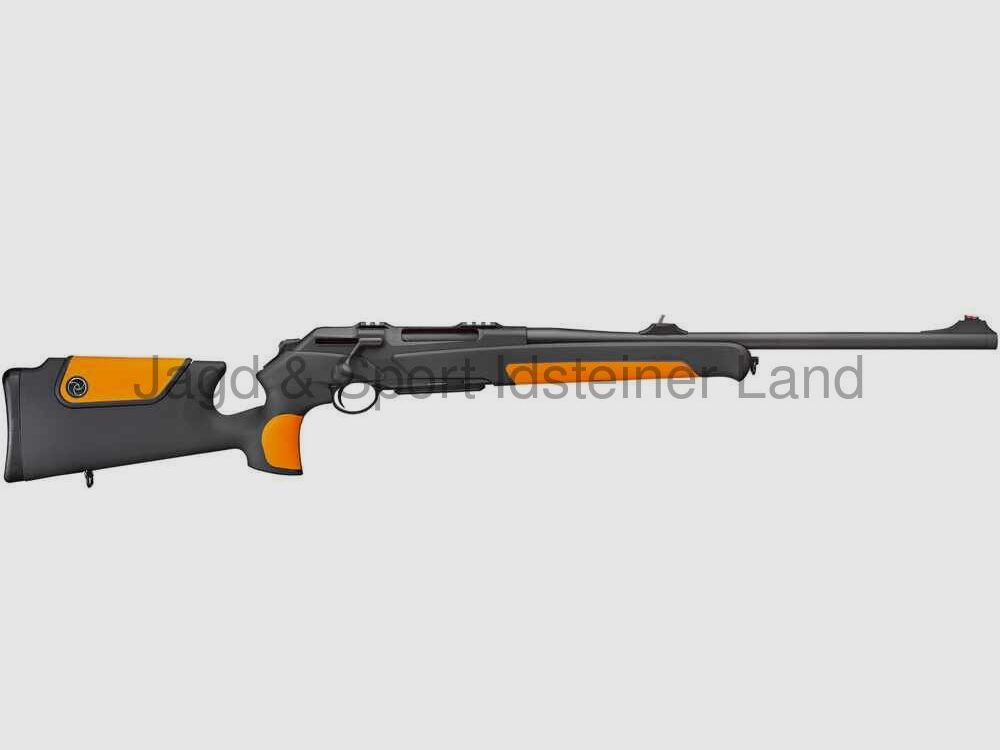 Merkel	 RX Helix Speedster Black-Orange