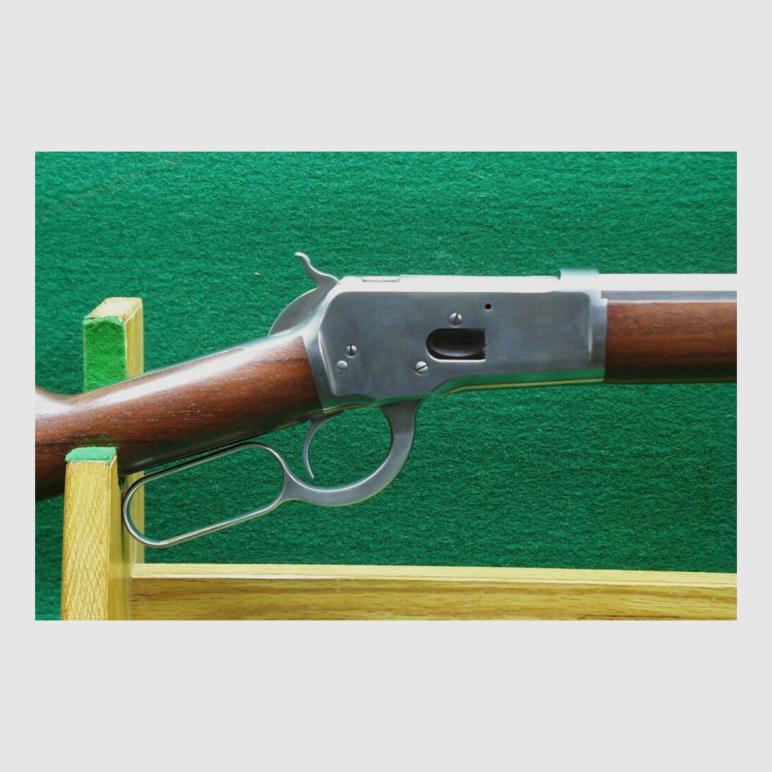 Armi Sport Chiappa Firearms 1892 Rifle, 20", stainless